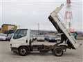 2002 Mitsubishi Canter