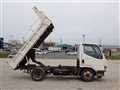2002 Mitsubishi Canter