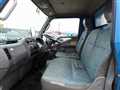 2002 Mitsubishi Canter