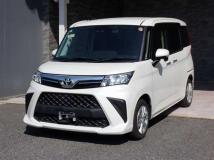 2021 Toyota Roomy