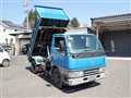2000 Mitsubishi Canter