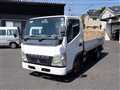 2004 Mitsubishi Canter