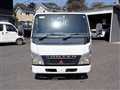 2004 Mitsubishi Canter