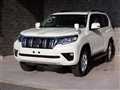 2019 Toyota Land Cruiser Prado