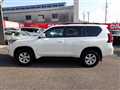 2019 Toyota Land Cruiser Prado
