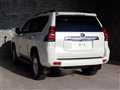 2019 Toyota Land Cruiser Prado