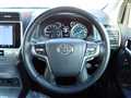 2019 Toyota Land Cruiser Prado