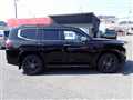 2023 Toyota Land Cruiser