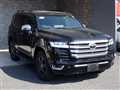 2023 Toyota Land Cruiser