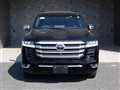 2023 Toyota Land Cruiser
