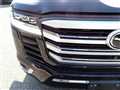 2023 Toyota Land Cruiser