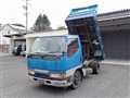 1998 Mitsubishi Canter