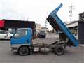 1998 Mitsubishi Canter