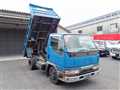 1998 Mitsubishi Canter