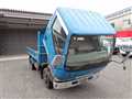1998 Mitsubishi Canter