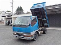 1998 Mitsubishi Canter
