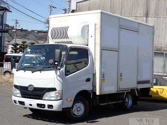 2014 Hino Dutro