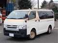 2014 Toyota Hiace