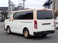 2014 Toyota Hiace