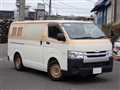 2014 Toyota Hiace
