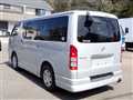 2005 Toyota Hiace Van