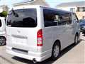 2005 Toyota Hiace Van