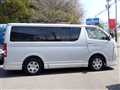 2005 Toyota Hiace Van