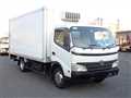 2008 Toyota Dyna Truck