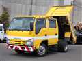 2011 Isuzu Elf Truck
