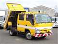 2011 Isuzu Elf Truck