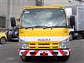 2011 Isuzu Elf Truck