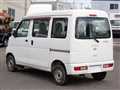 2014 Daihatsu Hijet Cargo