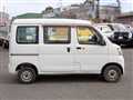 2014 Daihatsu Hijet Cargo