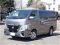 2021 Nissan NV350 Caravan