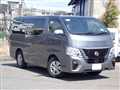 2021 Nissan NV350 Caravan