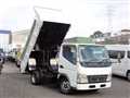 2007 Mitsubishi Canter