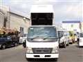 2007 Mitsubishi Canter