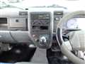2007 Mitsubishi Canter