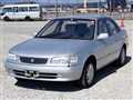 1997 Toyota Corolla Sedan