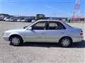 1997 Toyota Corolla Sedan
