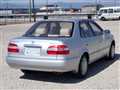 1997 Toyota Corolla Sedan