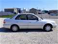 1997 Toyota Corolla Sedan