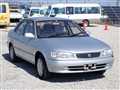 1997 Toyota Corolla Sedan
