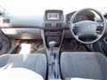 1997 Toyota Corolla Sedan