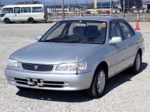 1997 Toyota Corolla Sedan
