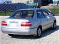 1999 Toyota Corolla Sedan