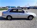 1999 Toyota Corolla Sedan