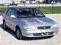 1999 Toyota Corolla Sedan
