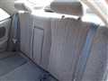 1999 Toyota Corolla Sedan