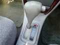 1999 Toyota Corolla Sedan